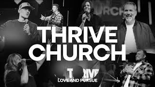 Thrive Online // Midweek