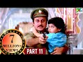 Aaj Ka Arjun (1990) | Amitabh Bachchan, Jayapradha | Hindi Movie Part 11 of 12 | HD