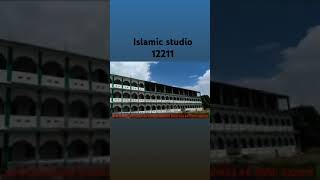 #shortvideo Jamia Shamsul Hoda as salafia dilalpur Madrasa Boys hostel ka manjr best gajal