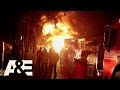 Nightwatch: Fuel Tanker Fire (Season 2, Episode 12) | A&E