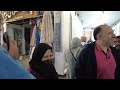 iran market tour 4k60fps vakil bazaar in shiraz