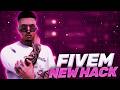 [NEWEST] FiveM Hack | Mod Menu + Lua Executor + Aimbot Undetected 2026
