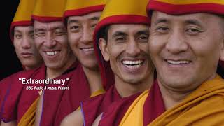 Tibetan Monks from Tashi Lhunpo Monastery | Pavilion Theatre | Sun 15 Sep, 8pm