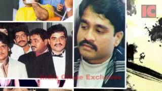 Dawood Ibrahim : Life and Crimes of Worlds Most Dreaded Crime Lord English