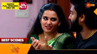 Mangalyam Thanthunanena - Best Scenes | 12 August 2024 | Surya TV Serial