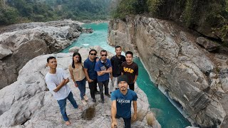 Rangram Pattal | South Garo Hills Meghalaya