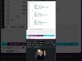 You NEED to learn the map() function  🗺🔥 #shorts