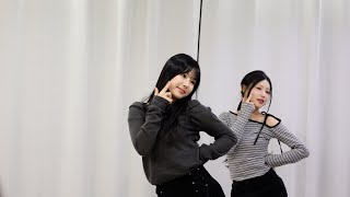 Candy shop(캔디샵) -Don't Cry 사랑 Fan cam(241203 에버라인)