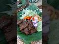 Sate Sapi Goreng #resepmasakan