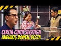 DRAKON CINTA SEGITIGA ANDHIKA - BOIYEN BOBOIBOY - DESTA | MOMEN SERU LAPOR PAK! (21/10/24)