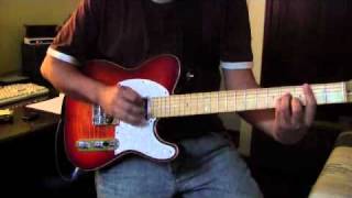 TELECASTER SEIZI 03.wmv