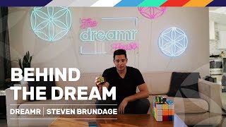 Behind The Dream w/ Professional Magician Steven Brundage