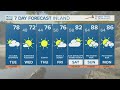 NEWS CENTER Maine Weather Video Forecast