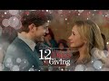 12 Days of Giving | HD | Romance | Full Movie in English