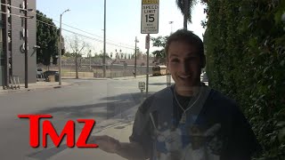 Gianni Paolo Says Dating's Tough Because Women Are Looking For A Lifestyle | TMZ