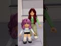 Mother's lie | Violet Roblox TV