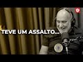 TEVE UM ASSALTO... NO MACDONALD´S | Zé Alexanddre no 1 Centavo Podcast