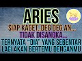 ZODIAK ARIES - BERSIAPLAH..SEBENTAR LAGI KAMU AKAN BERTEMU DENGAN...#zodiak#tarot #zodiac#aries