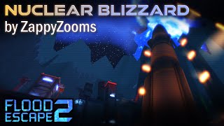 NUCLEAR BLIZZARD [CRAZY+] by ZappyZooms + TRIA.OS 1.0 PLAYTEST SOON!