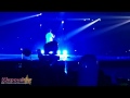 fancam super show3 live in thailand