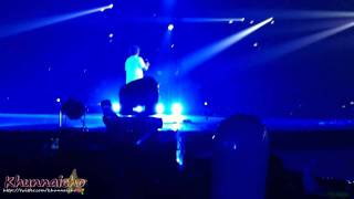 [Fancam] Super Show3 live in Thailand