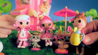 LALALOOPSY Minis Commercial