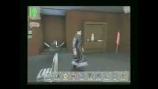 Deus Ex 1 - Trailer (2000)