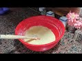 دراي كيك الكيك الجاف dry cake 2