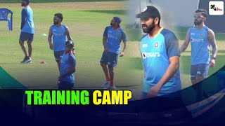 When will Rohit Sharma & co start preparation for test series against Australia? | INDvsAUS