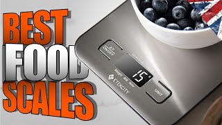 Best Kitchen Scales UK 2023 ⁞ Food Scale For Baking, Coffee, Calorie Counting, Bread On Amazon