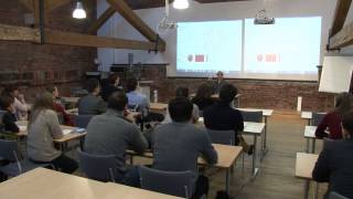 Agent Based Modeling: Consumer Choice Model