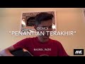 Penantian Terakhir - Asrol Razis (DEMO)