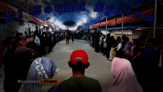 Irama Dero Terbaru Cover By Shiva,Ayyu | KJ Sound System