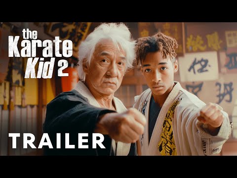 Can you watch The Karate Kid Part II online for free?