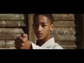 the karate kid 2 teaser trailer jackie chen jaden smith ralph macchio