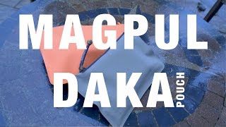 Magpul DAKA Review + Redesign  EP : 1