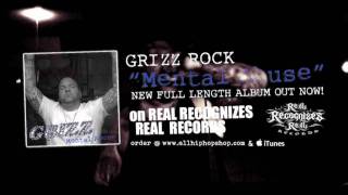 GRIZZ ROCK SHOTBLOCKERS Promo