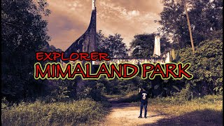 Explorer Mimaland Park | #vlog38