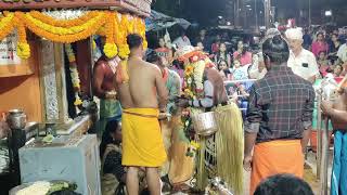 Swamy Koragajja temple Padavinagady ,Bondel..