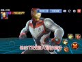 【x零x】超越無限之戰的戰服登場 cp值最高的制服竟然是他 marvel future fight 漫威 未來之戰