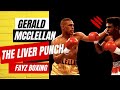 Gerald McClellan  - How to Throw the Left Hook to the Body