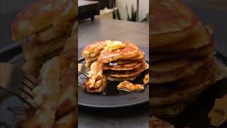 Settling Food Debates: Pancakes vs Waffles