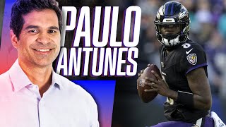 "A RODADA MAIS ESPERADA DA NFL" | Paulo Antunes destrincha a Semana 18