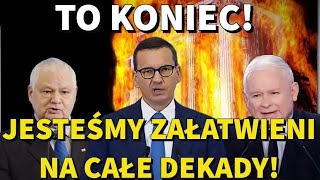 ZAPAŚĆ KREDYTOWA i BIZNESOWA -500%! CO SIĘ DZIEJE NA RYNKU