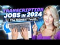 Has AI Killed Transcription Jobs in 2024? The TRUTH Revealed & What Companies are Hiring?