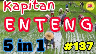 Kapitan Enteng 5 in 1 #137 #subscribe #ilocano #kapitanenteng #kapitanenteng_today #dzwtdrama2025