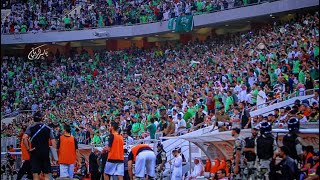 جديد جمهور الاهلي في الجوهرة \