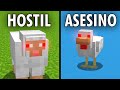 FORMAS IMPOSIBLES de VENCER Minecraft