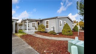 Van Dorm Realty, Inc. - 5211 Yakima Lane SE