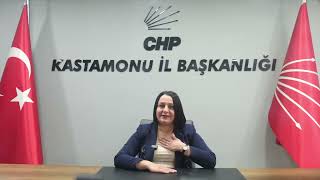 CHP İl Başkanı Karabacak’tan GMG Kastamonuspor’a destek